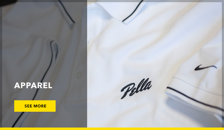 APPAREL